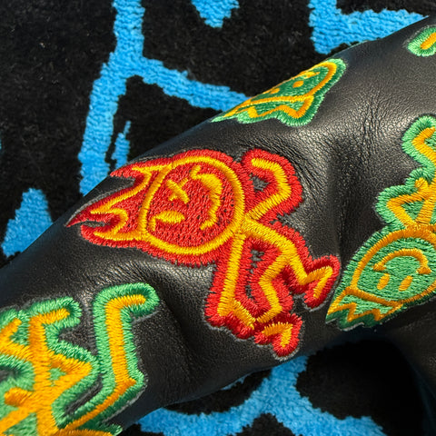 New SPECIAL 2010 Augusta cover