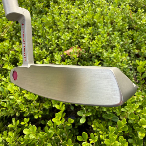 Lefty mil spec