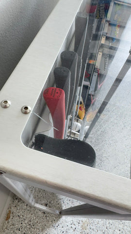 Scotty Cameron putter display case