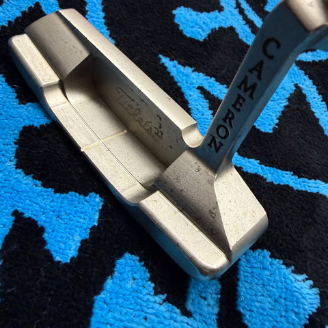 Lefty pro platinum Newport 2