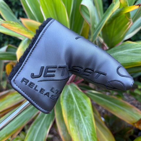 New Left hand Jet Set Newport 2