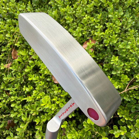 Lefty mil spec