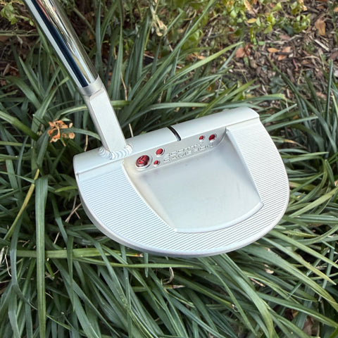 New RH Tour GoLo 6.5