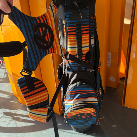 Scotty bag