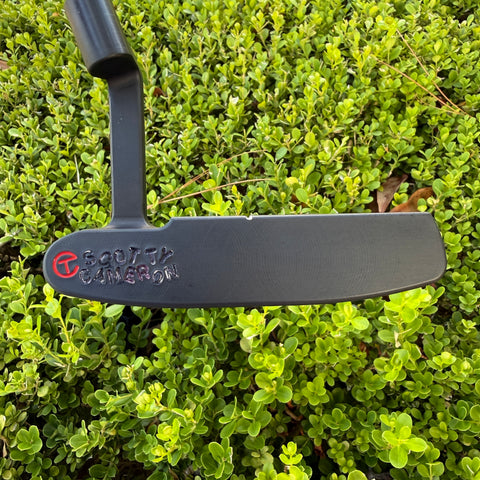 Lefty 009
