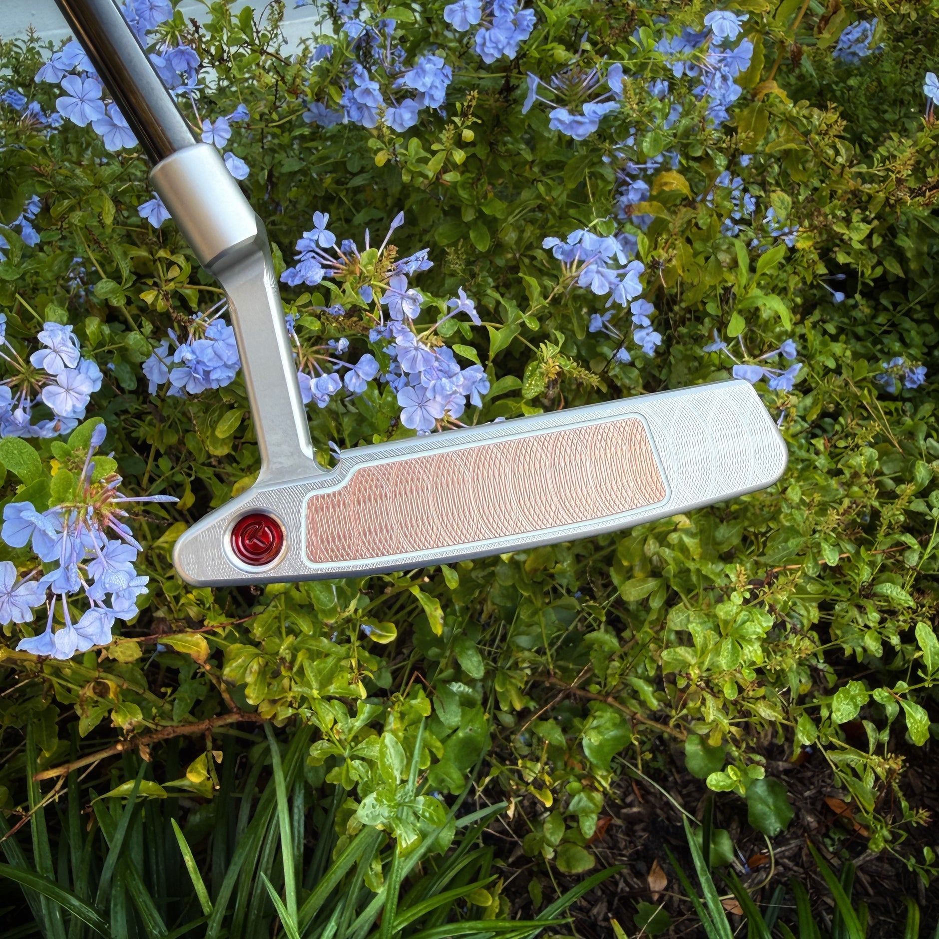 Tour Putters – LeftyScottys