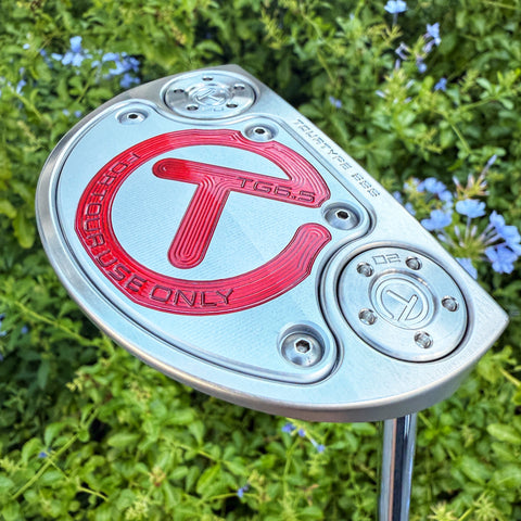 New RH GoLo tour 6.5