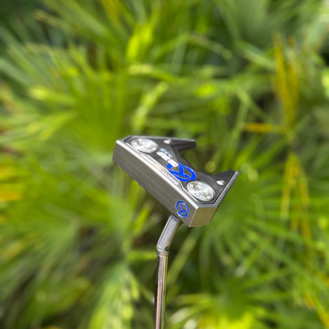 New LH Tour 7.5