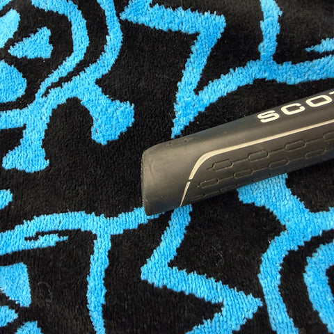 Lefty pro platinum Newport 2