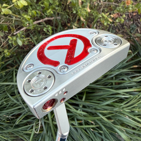 New RH Tour GoLo 6.5