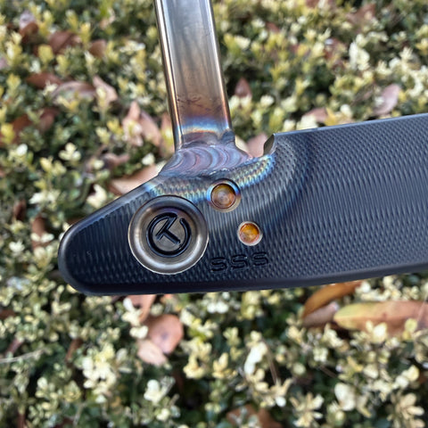 New LH Tourtype Timeless