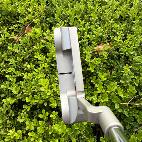 Lefty mil spec
