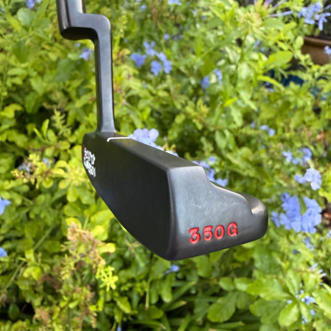 Left handed Scotty Cameron 009 circle T putter