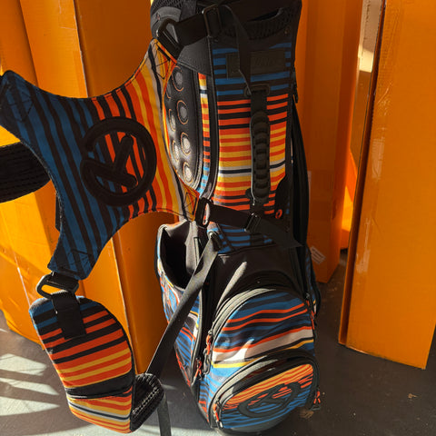 Scotty bag
