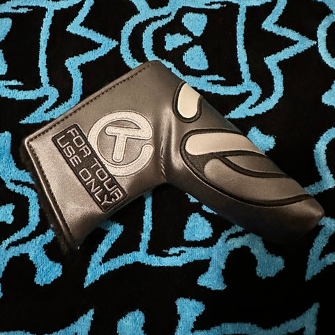 New Scotty Cameron Circle T cover