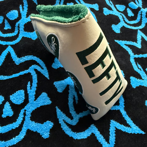 Blade cover