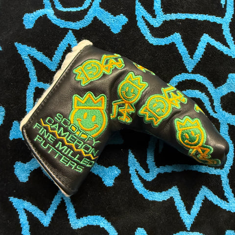 New SPECIAL 2010 Augusta cover