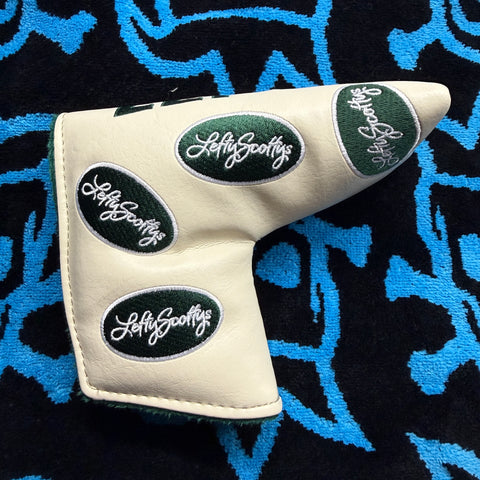 Blade cover