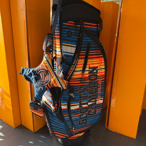 Scotty bag