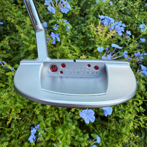 New RH GoLo tour 6.5