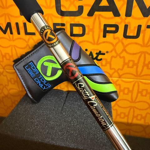 New RH Timeless Tourtype