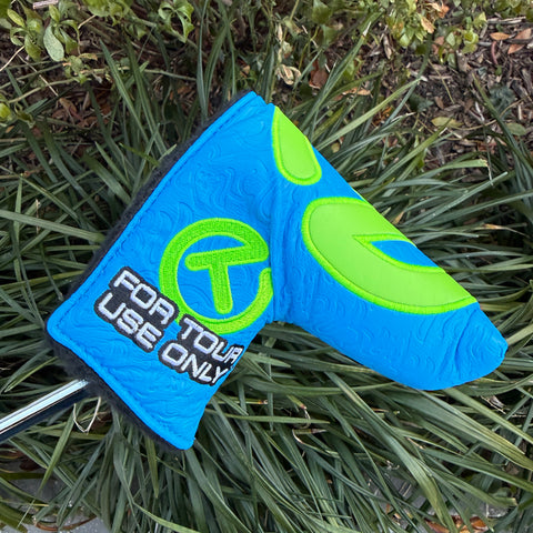 New RH Tour GoLo 6.5