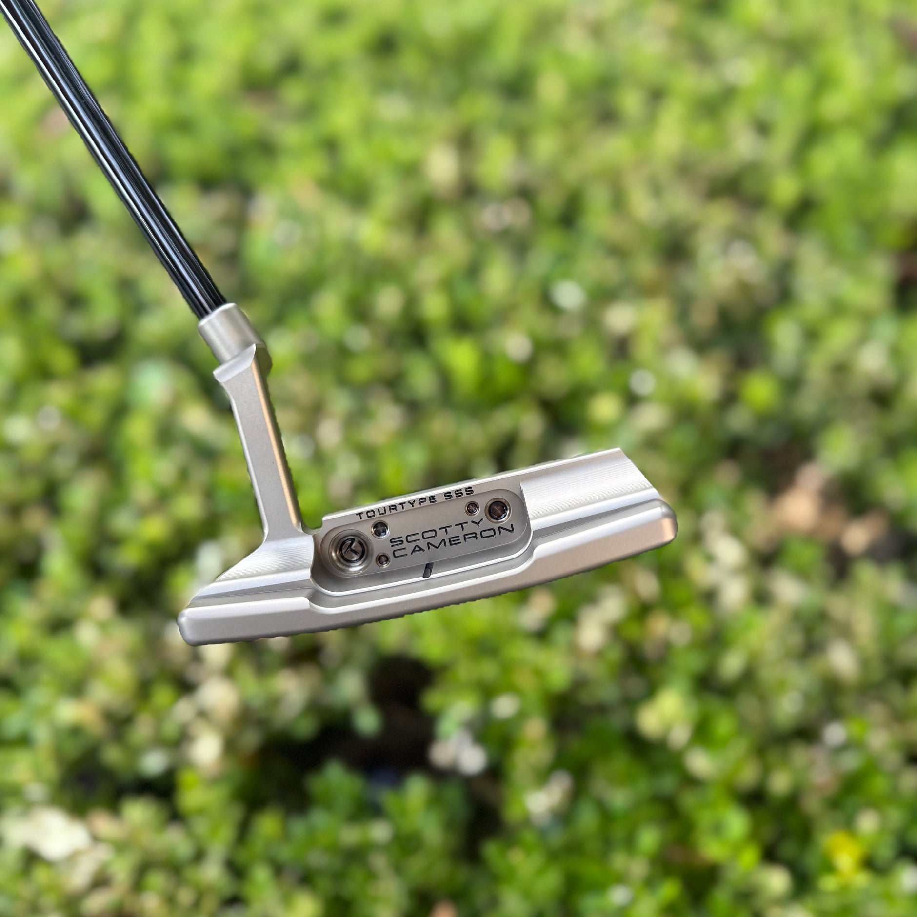 Tour Putters – LeftyScottys