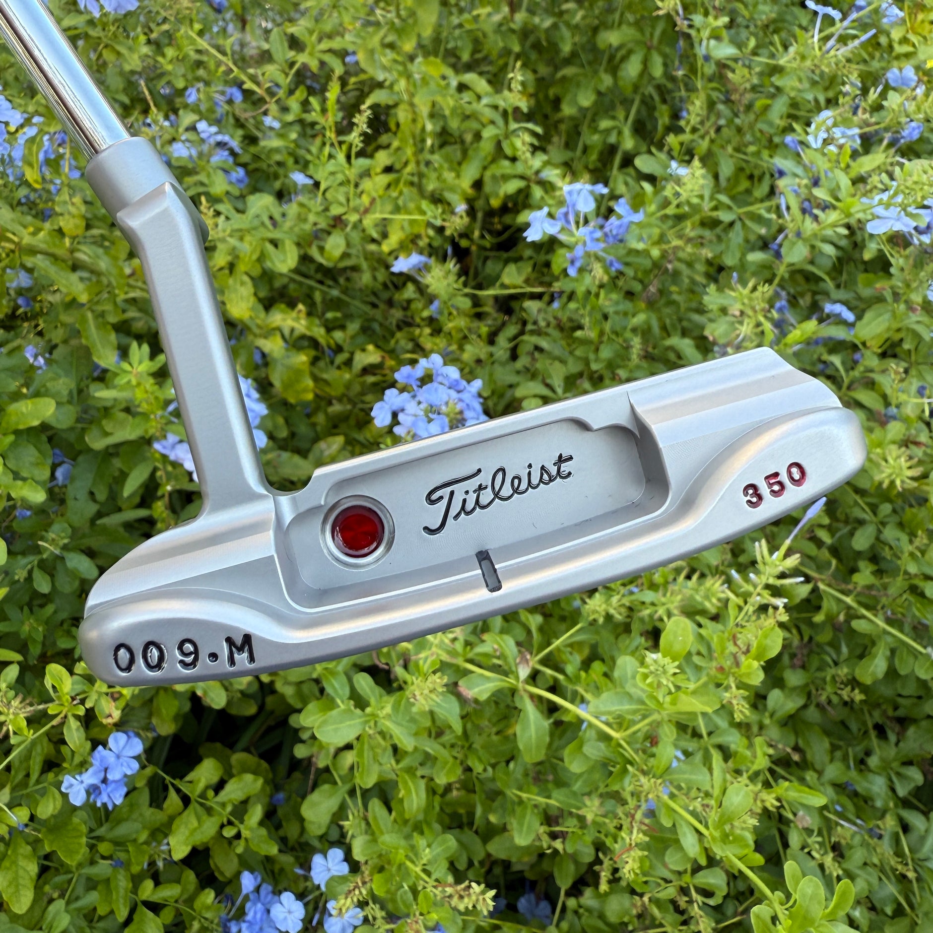 Putters – LeftyScottys