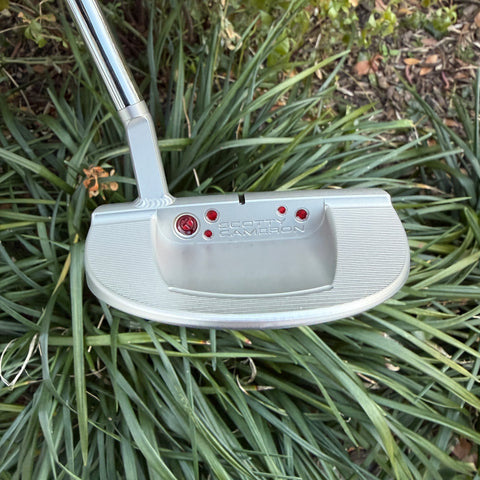 New RH Tour GoLo 6.5