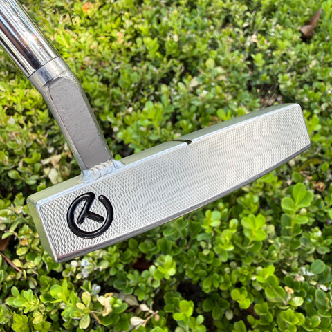 Left handed tour 5.5 Scotty Cameron putter