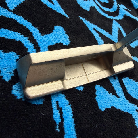 Lefty pro platinum Newport 2