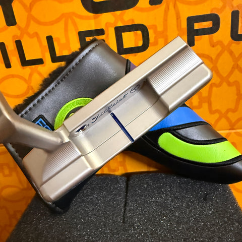 New RH Timeless Tourtype