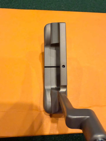 Left handed Scotty Cameron GSS Newport