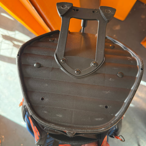 Scotty bag