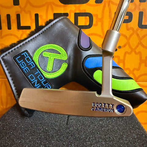 New RH Timeless Tourtype