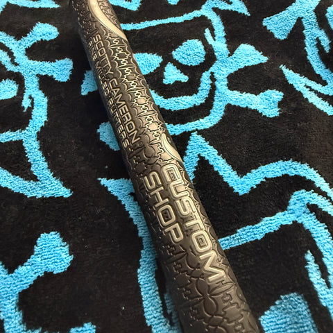 Lefty center shaft 2.5 stainless