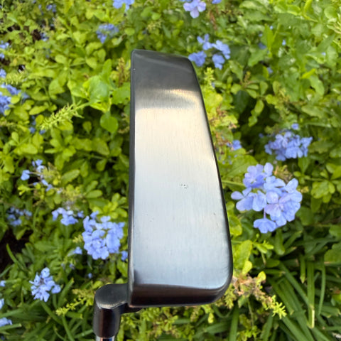 Left handed Scotty Cameron 009 circle T putter