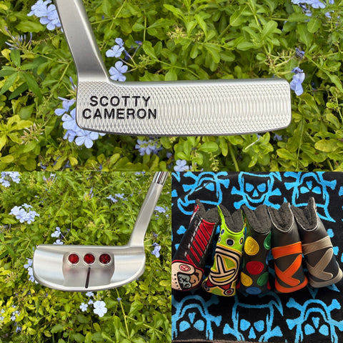 Lefty tour Del Mar