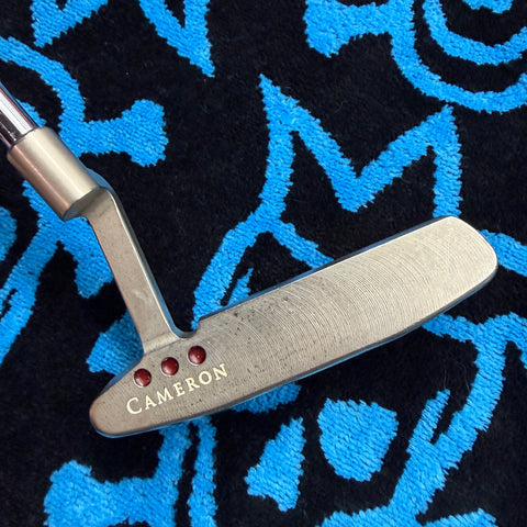 Lefty pro platinum Newport 2