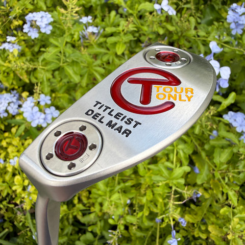 Lefty tour Del Mar