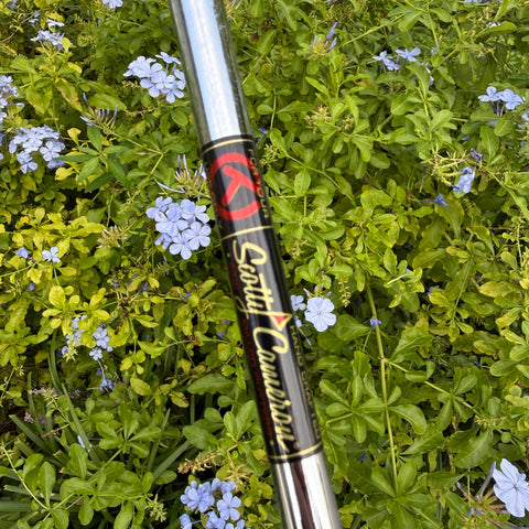 Lefty tour Newport 3