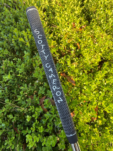 Left handed tour center shaft Newport 2