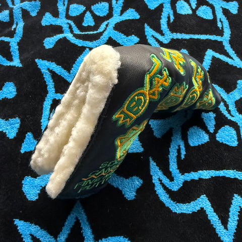 New SPECIAL 2010 Augusta cover