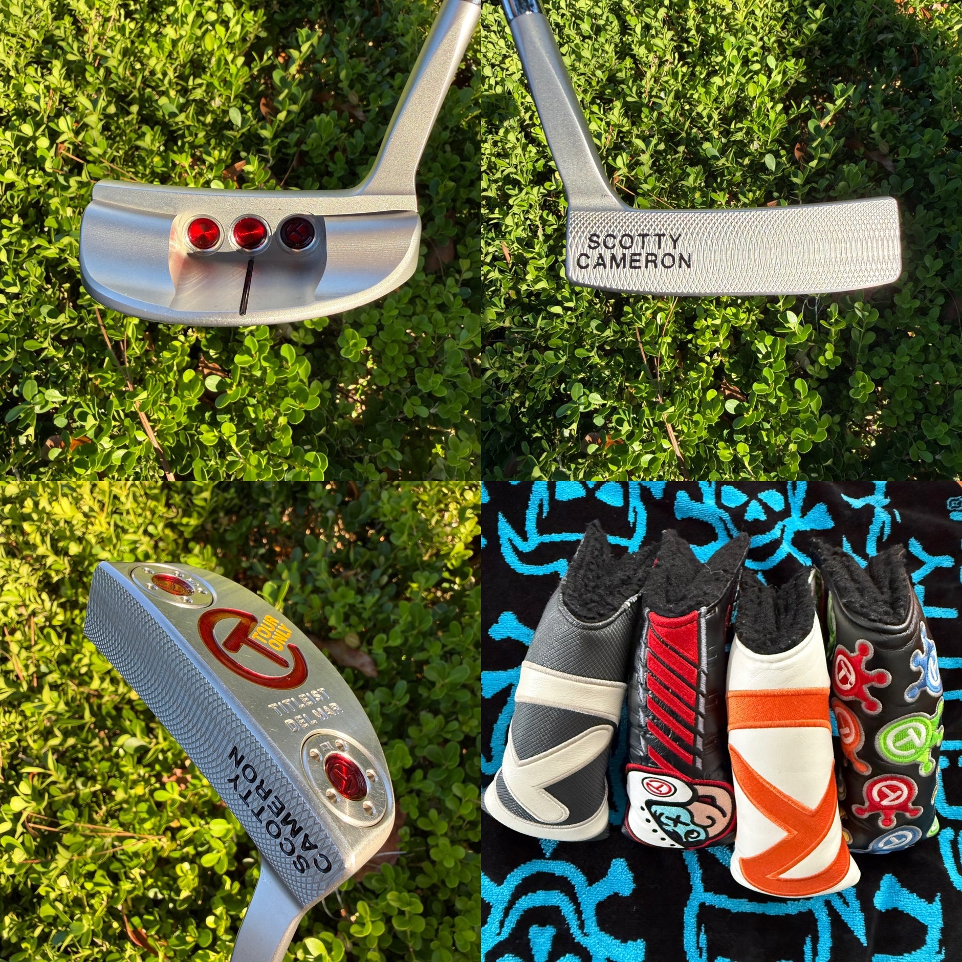 Products – LeftyScottys