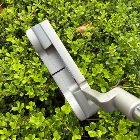 Lefty mil spec