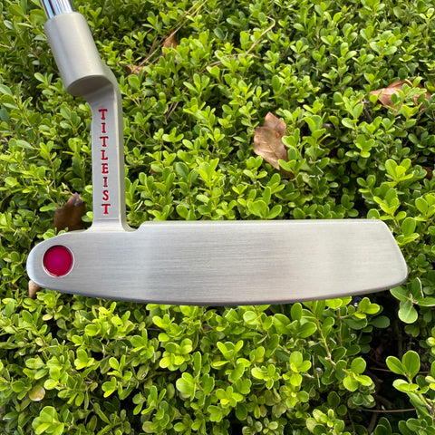 Lefty mil spec