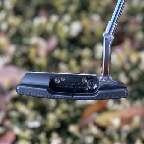 New LH Tourtype Timeless