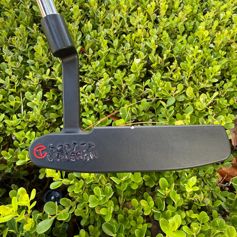 Lefty 009