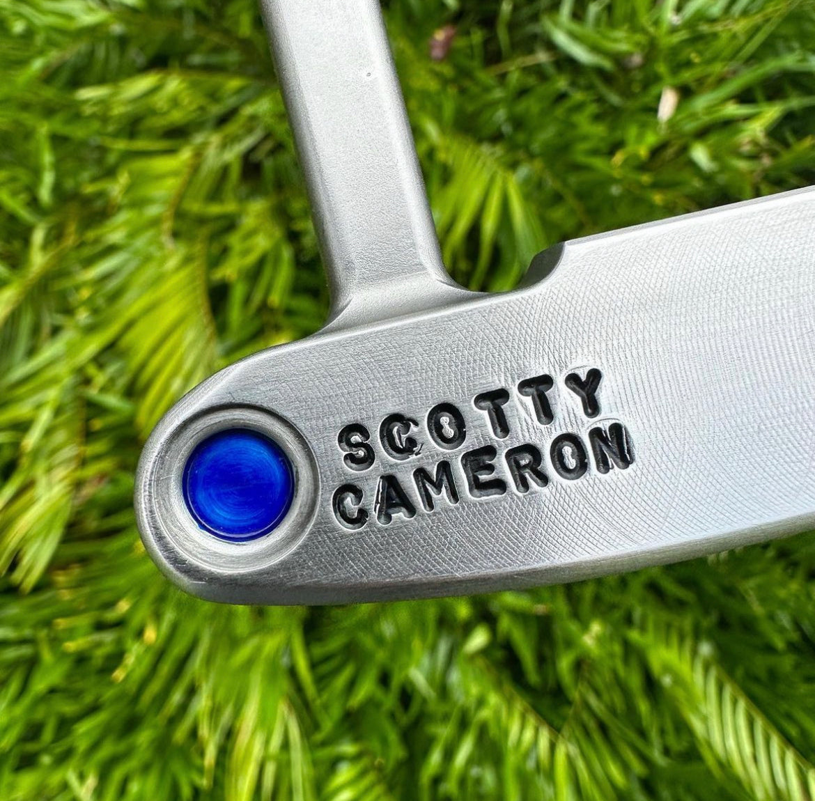Tour Putters – Page 2 – LeftyScottys
