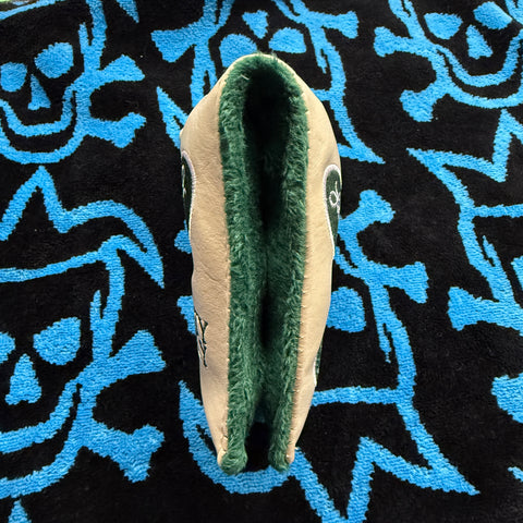 Blade cover